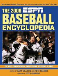 The ESPN Baseball Encyclopedia