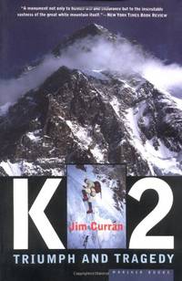 K2: Triumph and Tragedy