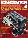 The Complete Book Of Engines No. 10