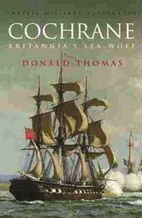 Cochrane: Britannia's Sea Wolf