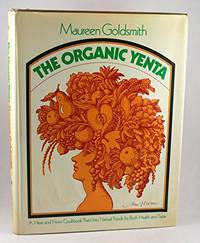 cover of The Organic Yenta