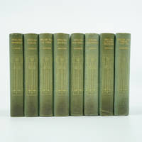 The Warwick Library of English Literature (8 Volumes)