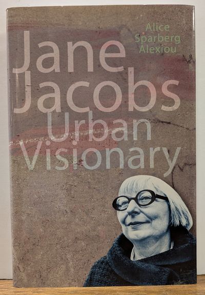 Jane Jacobs: Urban Visionary