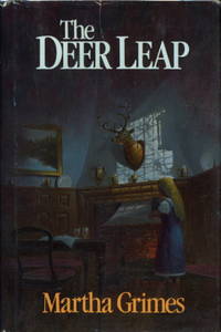 image of THE DEER LEAP.