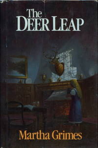 THE DEER LEAP.