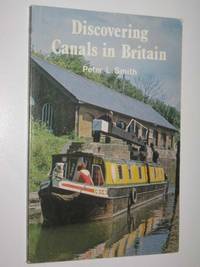 cover of Discovering Canals in Britain