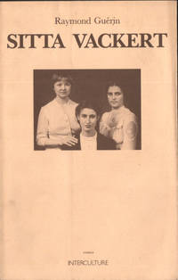 SITTA VACKERT.