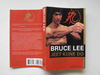 image of Jeet Kune Do: Bruce Lee's commentaries on the martial way
