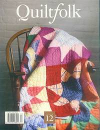 image of Quiltfolk: Issue 12 - Kentucky