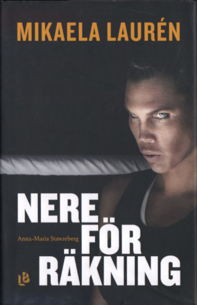 NERE FÖR RÄKNING.