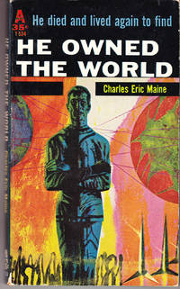 image of He Owned the World