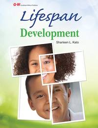 Lifespan Development by Sharleen L. Kato - Hardcover - 2013 - from Buy The Book (SKU: BTB00015256)