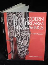 MODERN FIREARM ENGRAVINGS.