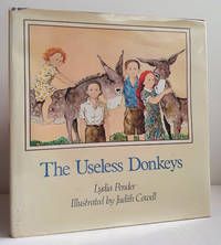 cover of The Useless Donkeys