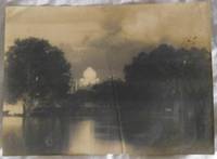 Taj Mahal by B Dorab - First Edition - 1890s - from mytomes (SKU: biblio84)