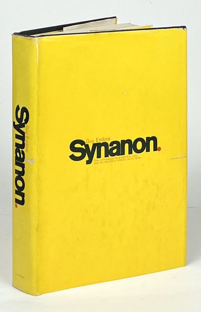 Synanon