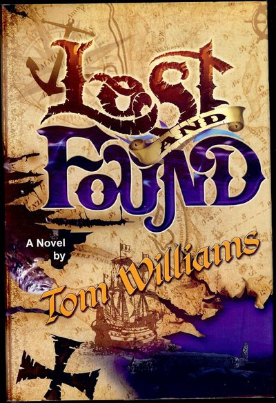 LOST AND FOUND