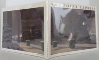 cover of The Polar Express