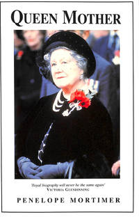 cover of Queen Elizabeth: Life of the Queen Mother