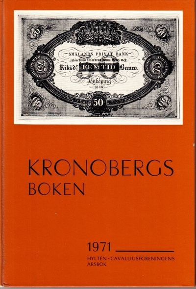 Kronobergsboken. Årsbok för…