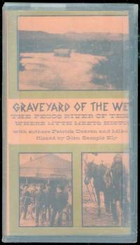 image of Graveyard of the West: The Pecos River of Texas, Where Myth Meets History