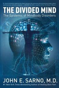 The Divided Mind : The Epidemic of Mindbody Disorders