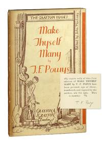 Make Thyself Many [Signed Limited Edition]