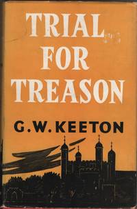 image of Trial for Treason
