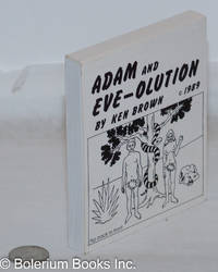 image of Adam and Eve-Olution