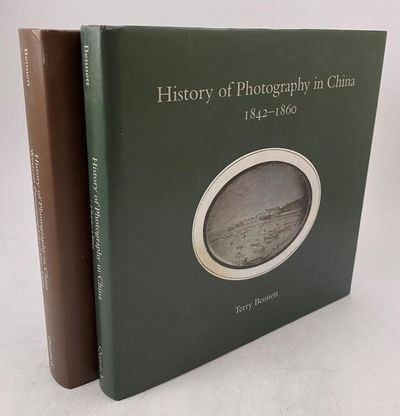 History of Photography in China 1842-1860. +…