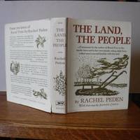 The Land, The People de Peden, Rachel - 1966