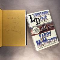 Lonesome Dove by McMurtry, Larry - 1985