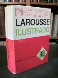 Pequeno Larousse Ilustrado by Gisbert, Miguel De Toro Y - 1970