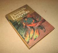 Alfred Hitchcock and the Three Investigators in the Mystery of the Flaming Footprints