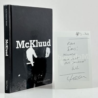 McKluud.