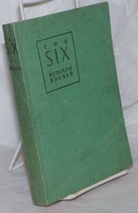image of The Six. Translated from the German by Ray E. Chase, drawings by Doris Whitman Chase