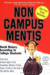 Non Campus Mentis