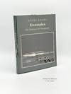 Examples The Making of 40 Photographs