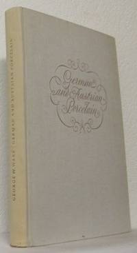 German and Austrian Porcelain.