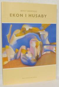 Ekon i Husaby.