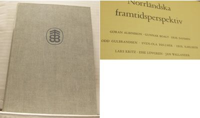 Norrländska framtidsperspektiv.