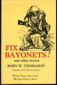 Fix Bayonets