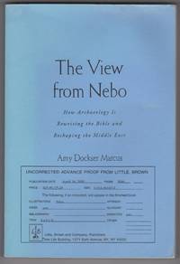 image of The View from Nebo