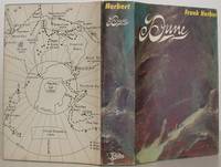 Dune by Herbert, Frank - 1965