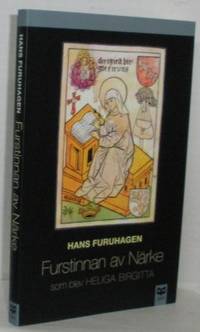 Furstinnan av Närke som blev Heliga Birgitta.