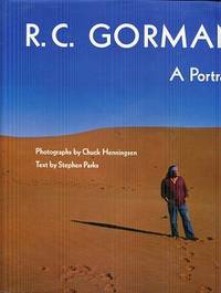 R.C.Gorman, a Portrait