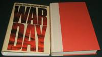 War Day by Strieber Whitley & Kunetka James - 1984