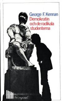 Demokratin och de radikala studenterna.
