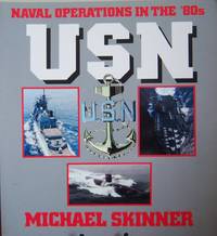 USN: Naval Operations in the 80's