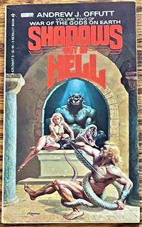 cover of Shadows Out of Hell